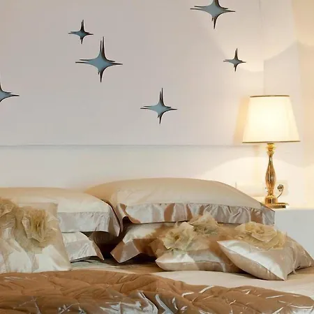 Asteras 4*