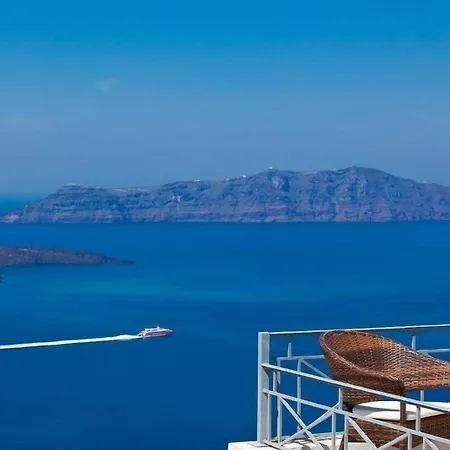 Hotel Asteras 4*