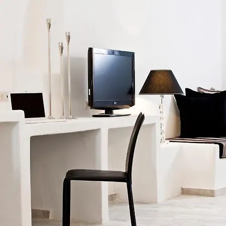 Asteras Hotel Fira (Santorini)