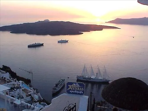 Asteras Ξενοδοχείο 4*