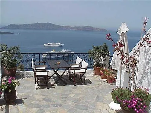 Asteras Ξενοδοχείο 4*