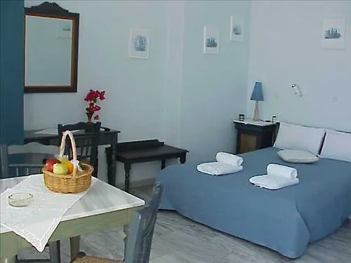 Ξενοδοχείο Asteras 4*