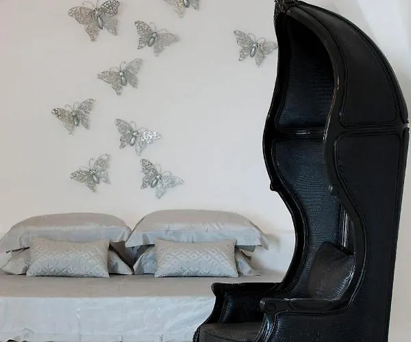 Asteras Ξενοδοχείο 4*