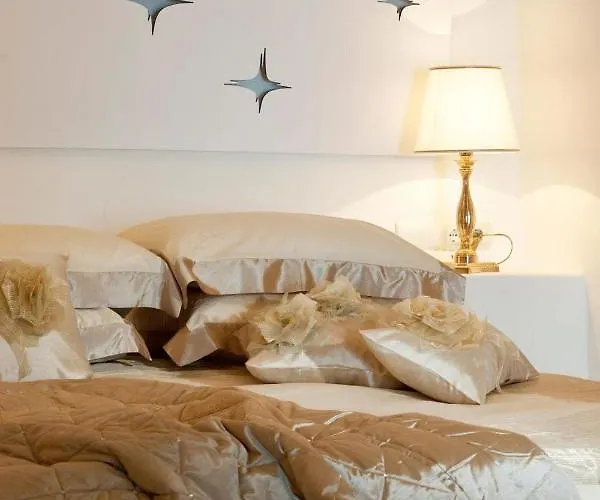 Ξενοδοχείο Asteras