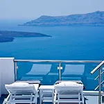 Hotel Asteras Fira (Santorini)