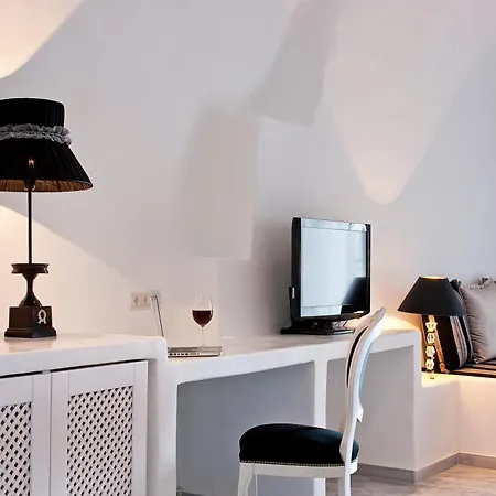 Asteras Hotel
