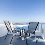 Asteras Hotel Fira (Santorini)