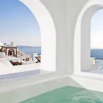 Szálloda Asteras 4*