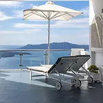 Asteras Hotel Fira (Santorini)