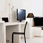 Asteras Hotel Fira (Santorini)