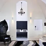 Hotel Asteras Fira (Santorini)