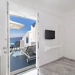 Asteras 4* Fíra