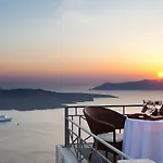 Hotel Asteras Fira (Santorini)