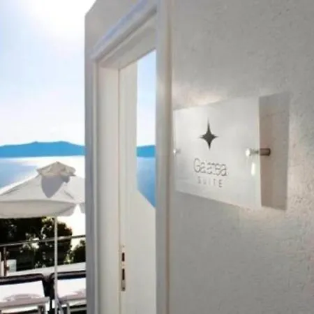Hotel Asteras Fira (Santorini)