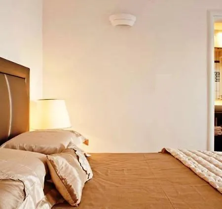Asteras Hotel