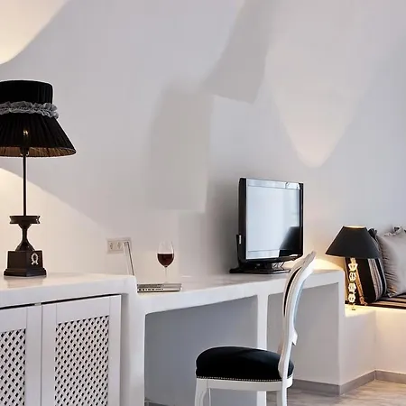 Asteras Hotel