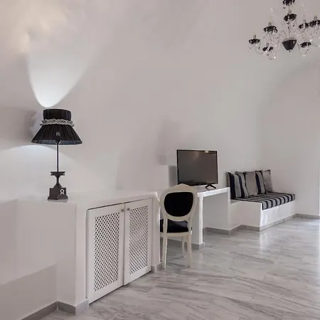 Hotel Asteras Fira (Santorini)