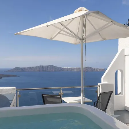 Hotel Asteras