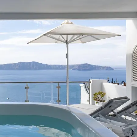 Hotel Asteras