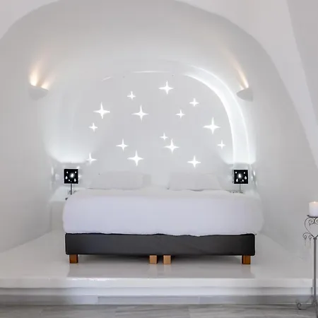 Asteras Hotel