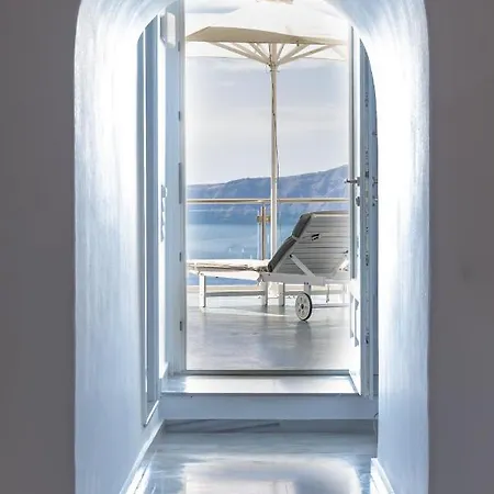 Asteras Fira (Santorini)