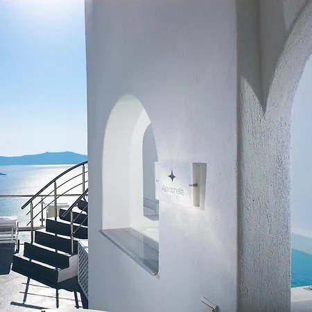 Asteras Fira (Santorini)