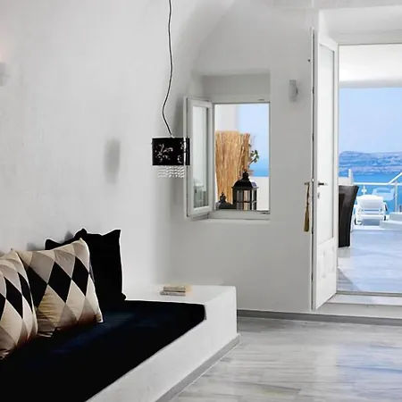 Hotel Asteras Fira (Santorini)