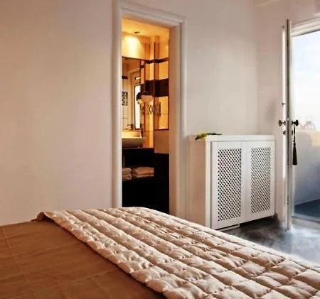 Asteras Hotel 4*