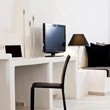 Hotel Asteras 4*