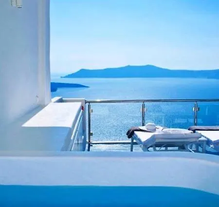 Hotel Asteras