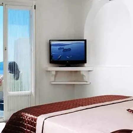 Asteras Hotel