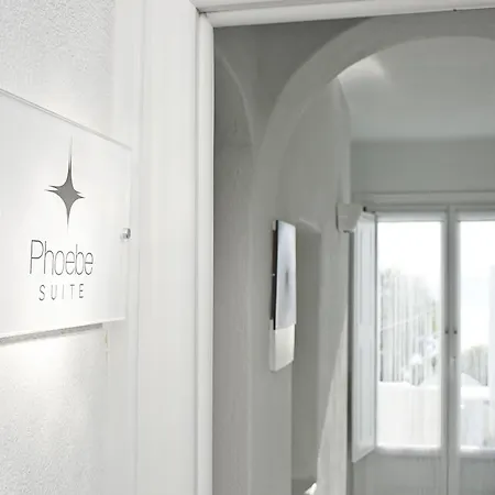 Hotel Asteras Fira (Santorini)