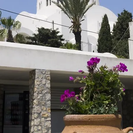 Otel Asteras Fira (Santorini)