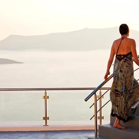 Hotel Asteras