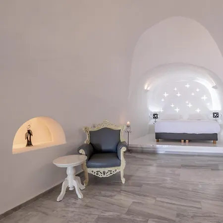 Asteras Fira (Santorini)