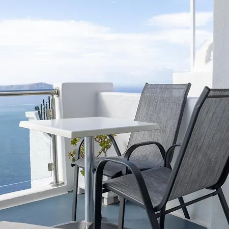 Hotel Asteras Fira (Santorini)