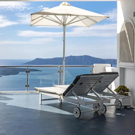 Asteras Fira (Santorini)