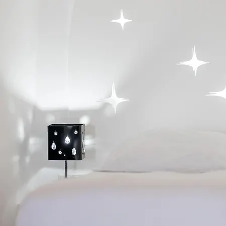 Asteras 4* Fira (Santorini)