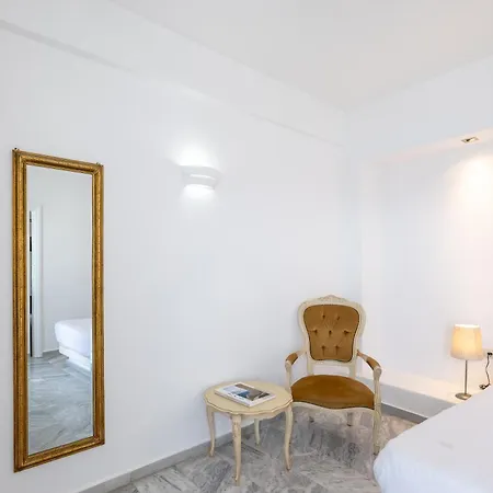 Hotel Asteras 4*