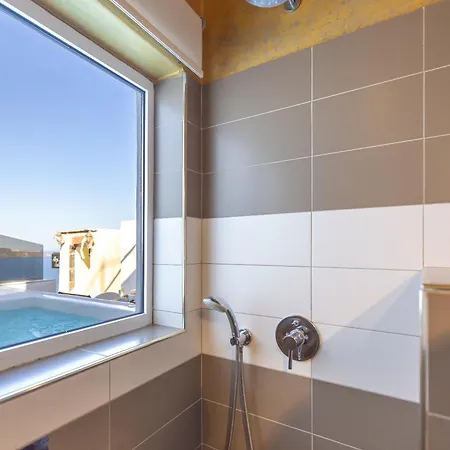 Hotel Asteras 4*