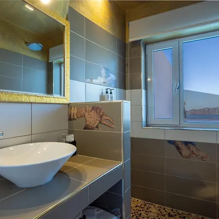 Asteras Hotel