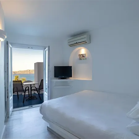 Hotel Asteras 4*