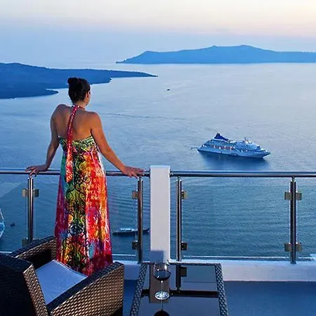 Hotel Asteras 4*