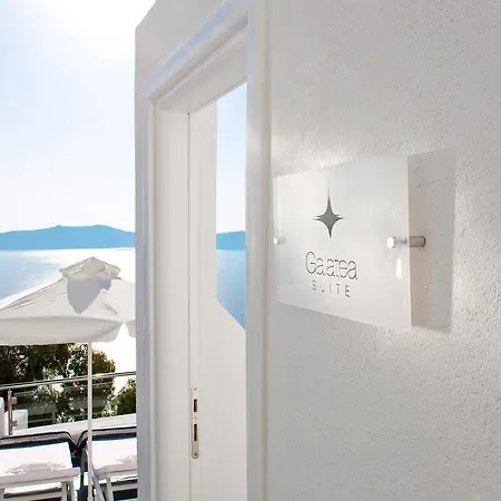 Asteras Hotel