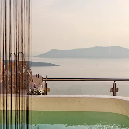 Hotel Asteras