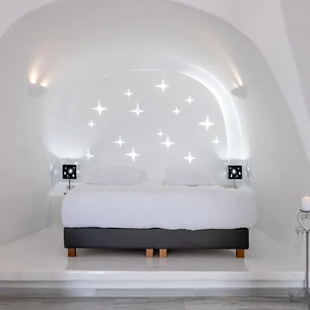Otel Asteras Fira (Santorini)