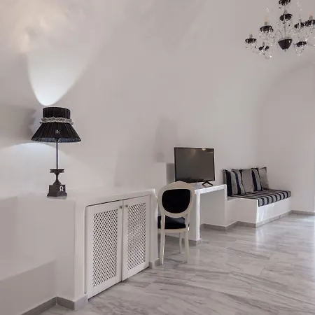 Hotel Asteras Fira (Santorini)