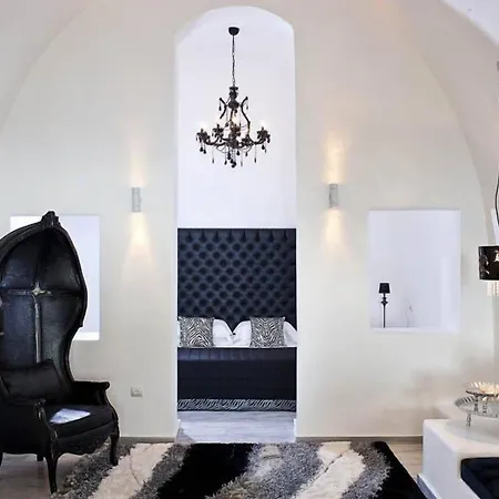 Otel Asteras Fira (Santorini)