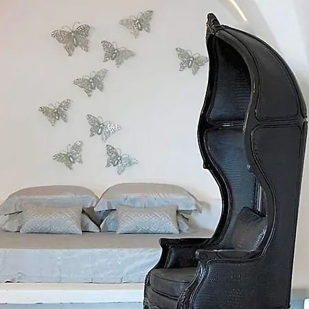 Otel Asteras Fira (Santorini)