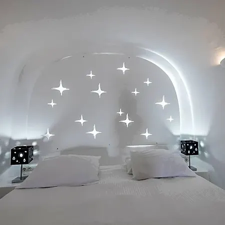 Hotel Asteras